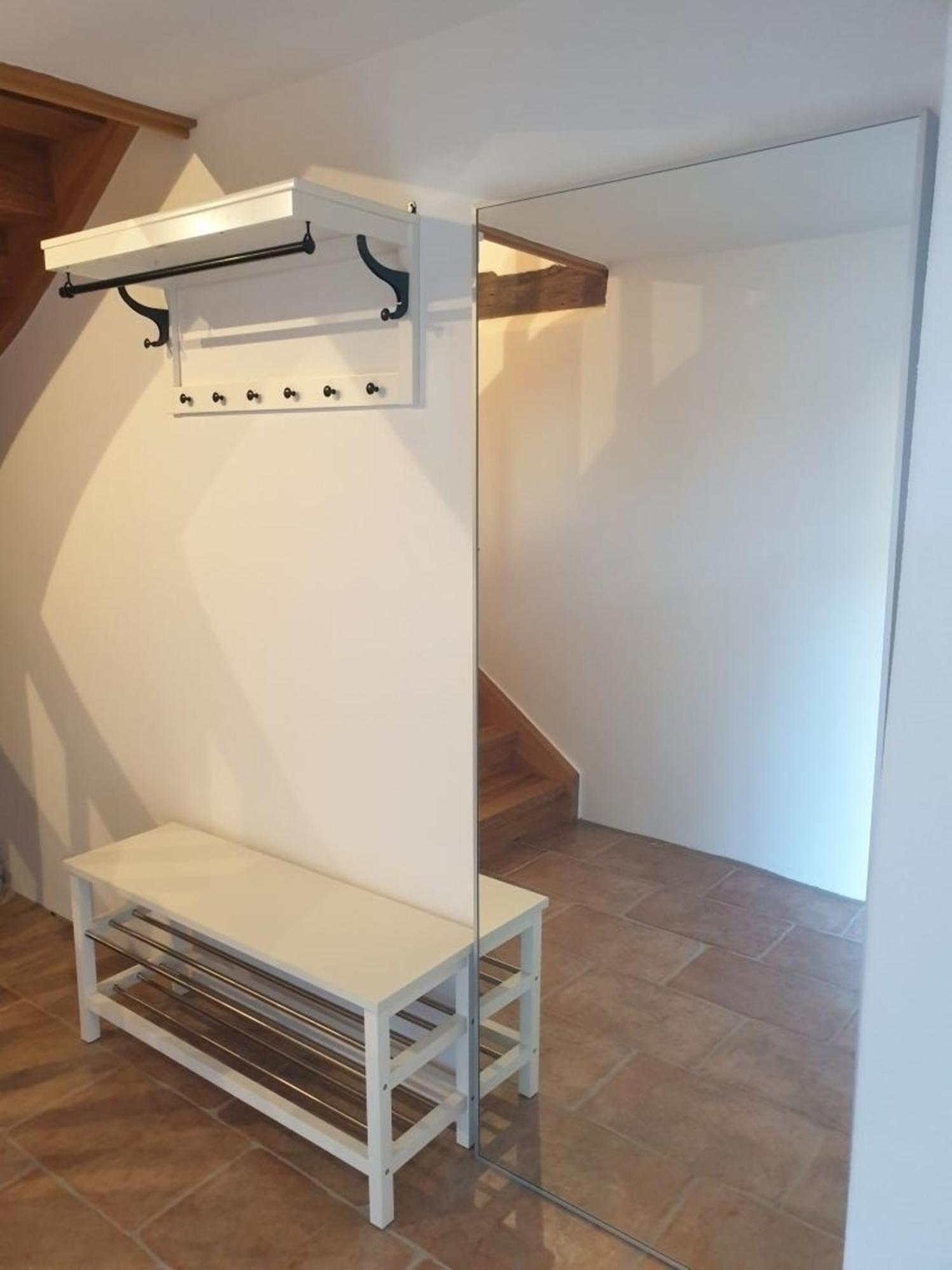 Torhaus Rattelsdorf - Wohnung 1 Sonnenblume Экстерьер фото